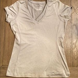 Under armour tee